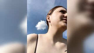 LikaNikaX Webcam Porn Video Record [Stripchat] - upskirt, pov, topless, shaven, medium