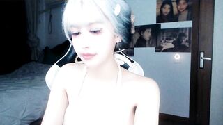 candy_cola Webcam Porn Video Record [Stripchat]: sissy, sexychubby, fuckpussy, cosplay