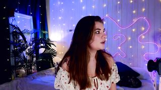 Tereza_Dean Webcam Porn Video Record [Stripchat]: playing, talking, piercings, dildo