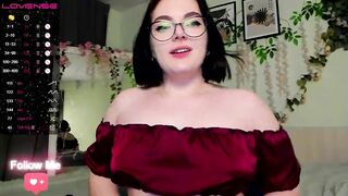 EmmaBluezz Webcam Porn Video Record [Stripchat]: smallcock, cut, nasty, fuck