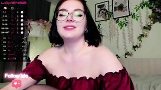 EmmaBluezz Webcam Porn Video Record [Stripchat]: smallcock, cut, nasty, fuck