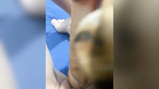 BabyAnnie_ Webcam Porn Video Record [Stripchat]: latina, socks, dp, biceps