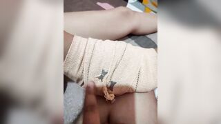 Fhhfchh Webcam Porn Video Record [Stripchat]: pussyplay, asmr, heels, messy
