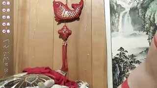 Skinnychinamilf Webcam Porn Video Record [Stripchat]: fingerpussy, milkyboobs, sensual, masturbate