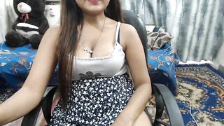 sexyrihana1 Webcam Porn Video Record [Stripchat]: socks, gamer, twerking, home