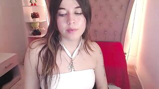 zoe_kittylove Webcam Porn Video Record [Stripchat]: tattooedgirl, dancing, double, sexygirl