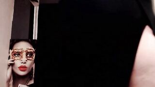 S3cret_Milf Webcam Porn Video Record [Stripchat]: piercing, longhair, hello, horny
