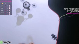 wolandxalicelive Webcam Porn Video Record [Stripchat]: vibrate, bigpussy, shave, asian