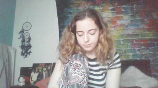 lylix666 Webcam Porn Video Record [Stripchat]: nylon, new, sub, home