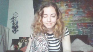 lylix666 Webcam Porn Video Record [Stripchat]: nylon, new, sub, home