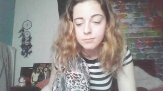 lylix666 Webcam Porn Video Record [Stripchat]: nylon, new, sub, home