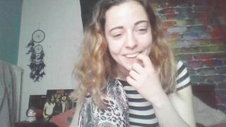lylix666 Webcam Porn Video Record [Stripchat]: nylon, new, sub, home