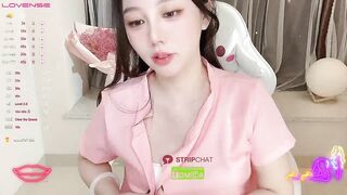Swag-AiEr Webcam Porn Video Record [Stripchat]: petite, piercings, curvy, friendly