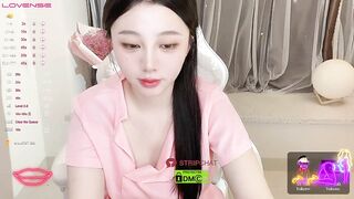 Swag-AiEr Webcam Porn Video Record [Stripchat]: petite, piercings, curvy, friendly