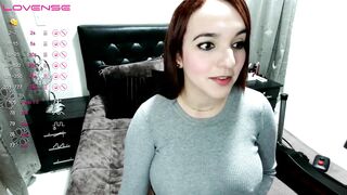 Queen-Carolinne Webcam Porn Video Record [Stripchat]: smallbreasts, live, hush, fuck