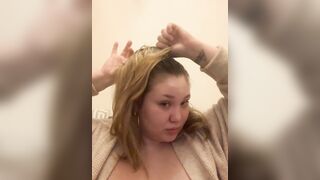 RosieDixx Webcam Porn Video Record [Stripchat]: baldpussy, dildoplay, flex, fitbody