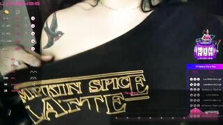 nativepumpkin95 Webcam Porn Video Record [Stripchat]: slut, humiliation, chubby, biglips