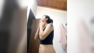 Sarasanders_4 Webcam Porn Video Record [Stripchat]: biceps, homemaker, kiss, face