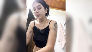 Sarasanders_4 Webcam Porn Video Record [Stripchat]: biceps, homemaker, kiss, face