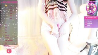 luobao1314 Webcam Porn Video Record [Stripchat]: masturbation, young, latina, twerk