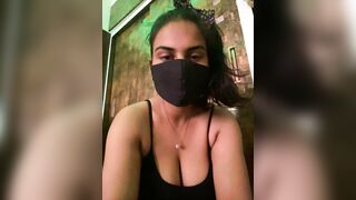 HaaniKaur Webcam Porn Video Record [Stripchat]: sensual, small, chatting, couple