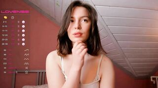 ShellyJordan Webcam Porn Video Record [Stripchat]: facial, nolush, cum, madure