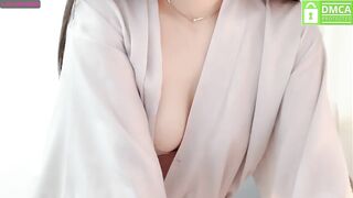 Anabella- Webcam Porn Video Record [Stripchat]: hentai, feets, blowjob, machine