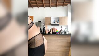 pleasureMyAss- Webcam Porn Video Record [Stripchat]: hello, cuckold, devil, nylon