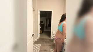 meg6873 Webcam Porn Video Record [Stripchat]: dildoplay, fingerass, petite, small