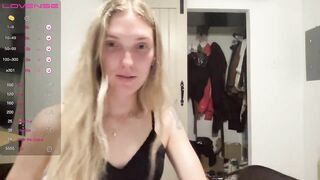 queenskyler Webcam Porn Video Record [Stripchat]: dildo, c2c, voyeur, masturbation