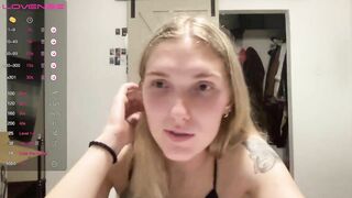 queenskyler Webcam Porn Video Record [Stripchat]: dildo, c2c, voyeur, masturbation