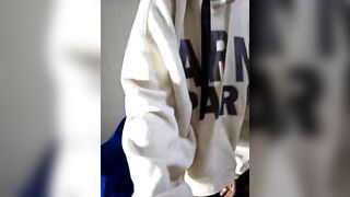 Sway_25 Webcam Porn Video Record [Stripchat]: stocking, c2c, joi, german