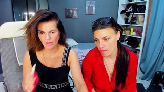 PenelopeEricaa Webcam Porn Video Record [Stripchat]: hairyarmpits, atm, fuckmachine, porn