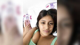 MeganAndLauren Webcam Porn Video Record [Stripchat]: machine, lesbian, french, socks