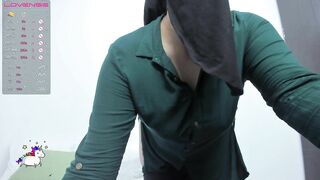 Amel_Farith Webcam Porn Video Record [Stripchat]: butt, bwc, roleplay, vibrate