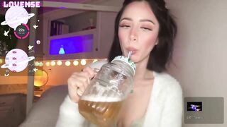 DutchessRavenna Webcam Porn Video Record [Stripchat]: cumshow, bigbelly, naughty, muscles