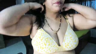 tarivishu23 Webcam Porn Video Record [Stripchat]: flexibility, suckcock, tall, teens