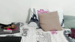 MSJOJO Webcam Porn Video Record [Stripchat]: hd, sex, bigass, footjob