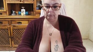 MISS_LINDAH Webcam Porn Video Record [Stripchat]: bigtits, sexytits, arab, edge
