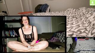 cocksnsquirtsm Webcam Porn Video Record [Stripchat]: slave, naked, jerkoff, squirt