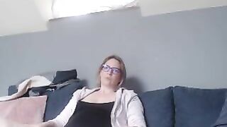 Ladysexe Webcam Porn Video Record [Stripchat]: spank, thin, browneyes, chat