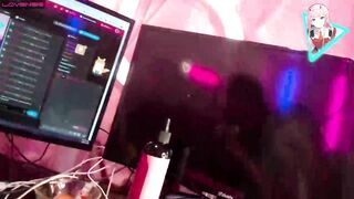 cvolt Webcam Porn Video Record [Stripchat]: horny, panties, amputee, naughty