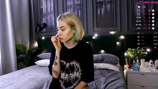 RebeccaBecker Webcam Porn Video Record [Stripchat] - small-audience, petite, blondes, topless-young, shaven
