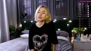 RebeccaBecker Webcam Porn Video Record [Stripchat] - small-audience, petite, blondes, topless-young, shaven