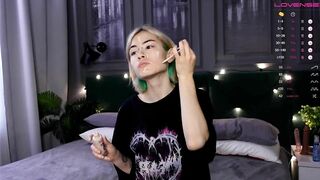 RebeccaBecker Webcam Porn Video Record [Stripchat] - small-audience, petite, blondes, topless-young, shaven