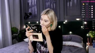 RebeccaBecker Webcam Porn Video Record [Stripchat] - small-audience, petite, blondes, topless-young, shaven