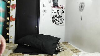 nini_lovee Webcam Porn Video Record [Stripchat] - striptease, cumshot, big-nipples, couples, strapon
