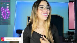 SABRINA_TUCKER Webcam Porn Video Record [Stripchat] - middle-priced-privates, bdsm-young, latin-young, fingering-young, big-tits-latin