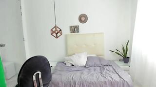 GiulianaVhm Webcam Porn Video Record [Stripchat] - anal-teens, interactive-toys-teens, cam2cam, swallow, fingering