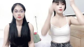 _Felicia Webcam Porn Video Record [Stripchat] - girls, asian, doggy-style, fisting-asian, fingering